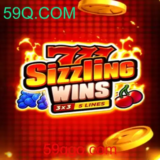 Descubra a Emoção do Jogo 777sizzlingwins no Mundo de 59Q.COM