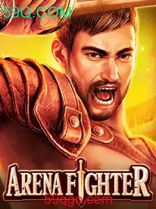 Explorando o Mundo de ArenaFighter: Uma Experiência de Combate Inovadora
