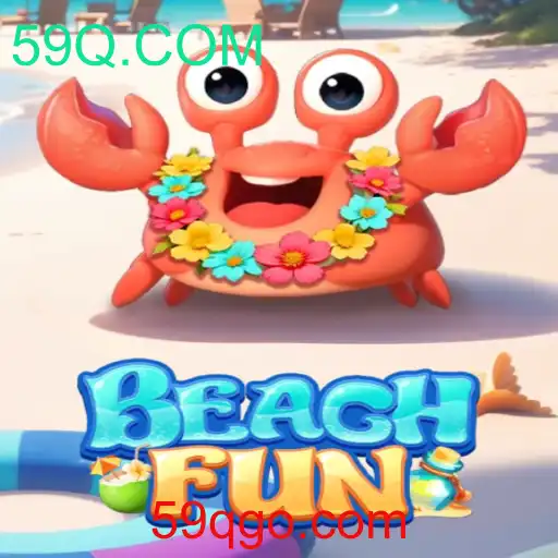 Descubra a Diversão: BeachFun e a Inovação do Mundo dos Jogos