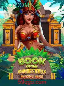 Descubra o Fascinante Mundo de BookOfThePriestess: Um Jogo de Estratégia Inovador