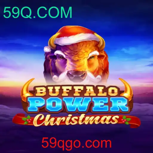 Descubra o Encanto do Jogo BuffaloPowerChristmas