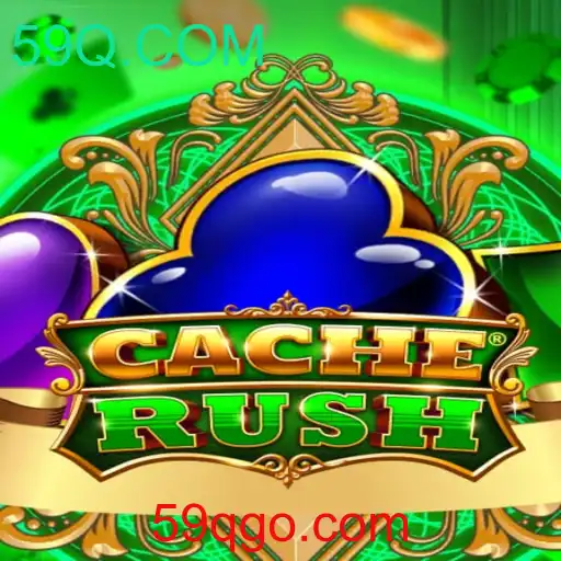 CacheRush: Uma Nova Experiência de Jogo com 59Q.COM