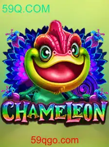 Explorando o Mundo Fascinante do Jogo Chameleon