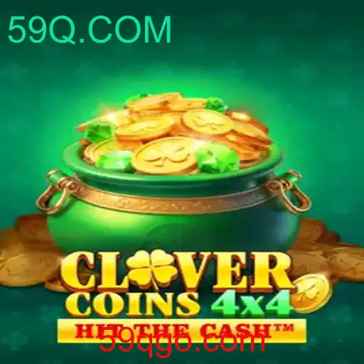 CloverCoins4x4: Descubra o Jogo Revolucionário que Está Conquistando o Mundo