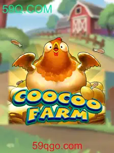 CooCooFarm: Uma Jornada no Mundo da Agricultura Virtual