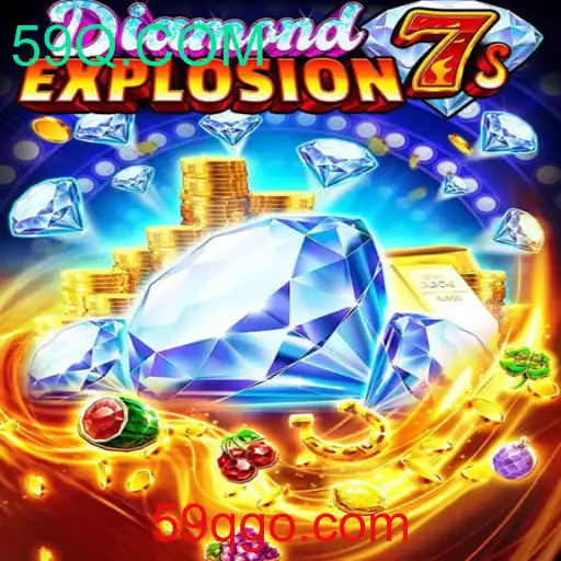 Desvendando o Fascínio de DiamondExplosion7s: Um Guia Completo