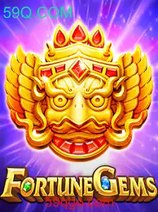 FortuneGems: Uma Experiência de Jogo Brilhante e Dinâmica