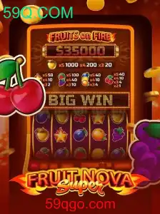FruitNovaSuper: Um Guia Completo para o Novo Fenômeno dos Jogos
