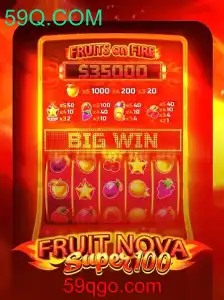 Explorando o Mundo de FruitNovaSuper100: Um Mergulho Completo no Jogo do Momento