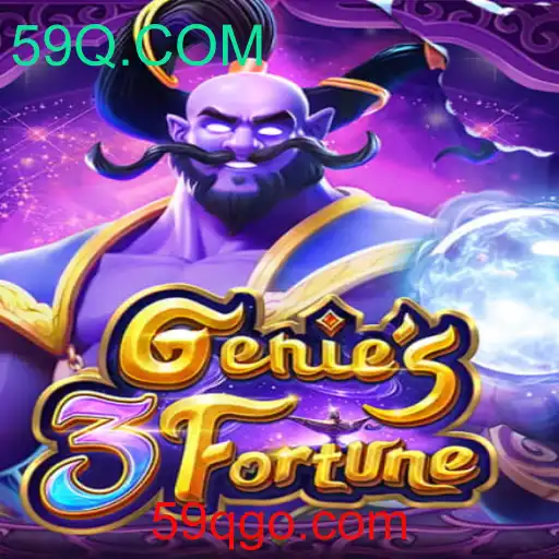 Descubra o Mundo Enigmático de Genie3Fortune: Um Jogo Revolucionário