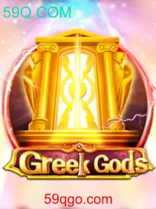 Descubra os Mistérios de GreekGods: Uma Aventura Épica