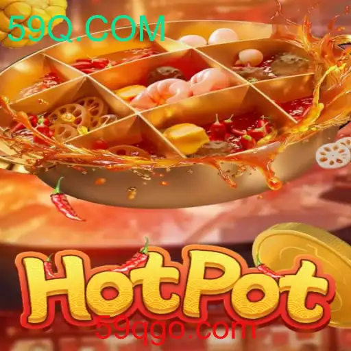 Desvendando o Fenômeno: Hotpot e a Influência de 59Q.COM no Mundo dos Jogos