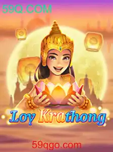 Explorando o Envolvente Mundo do Jogo LoyKrathong