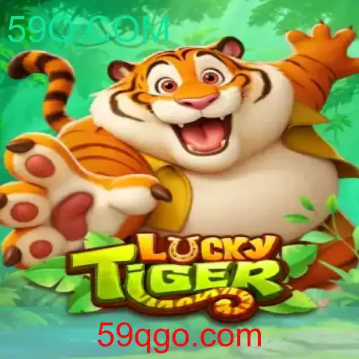 Aventuras e Estratégias no Jogo LuckyTiger com 59Q.COM