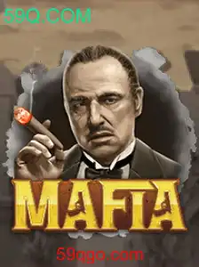 Explorando o Fascinante Jogo de Mafia e sua Conexão com 59Q.COM