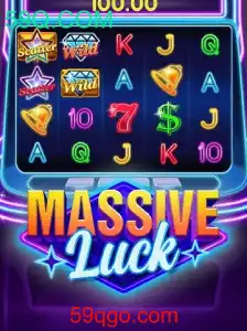 MassiveLuck: Explore o Mundo do Jogo Inovador e Suas Regras