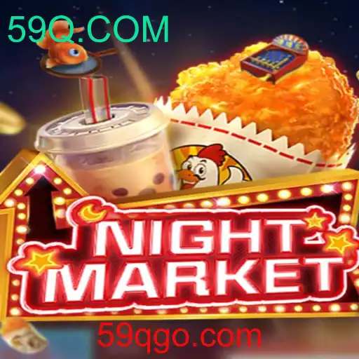 NIGHTMARKET: A Experiência Imersiva de Jogo Online