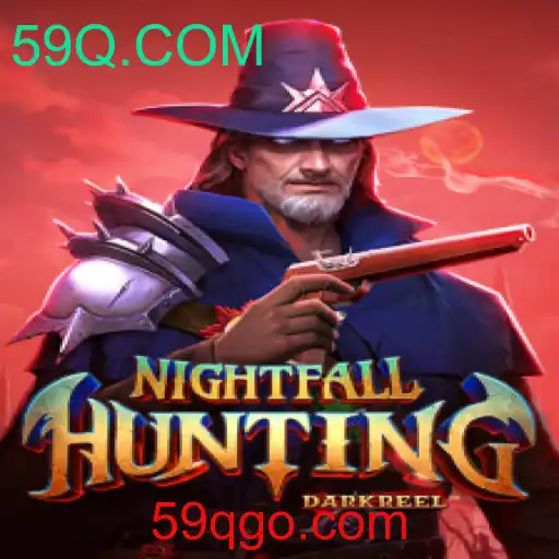NightfallHunting: Um Mergulho Emocionante no Mundo dos Caçadores Noturnos