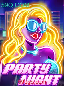 PartyNight: Uma Nova Experiência de Entretenimento com 59Q.COM