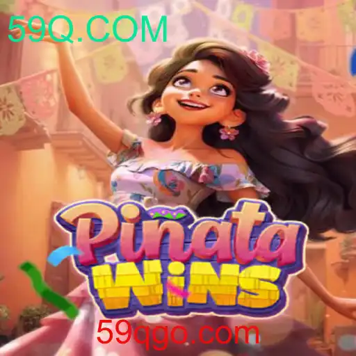 Descubra a Aventura do Jogo PinataWins no Mundo de 59Q.COM