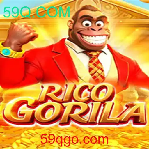 RicoGorila: Uma Aventura Selvagem no Mundo dos Jogos Online