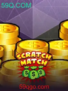 Explorando o Fascinante Mundo do ScratchMatch: O Jogo do Momento