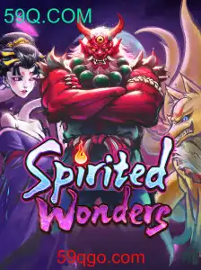 SpiritedWonders: Um Mergulho no Mundo dos Jogos de Fantasia