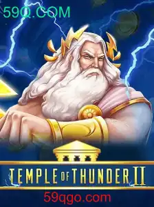 Descubra as Aventuras de TempleofThunderII: Um Guia Completo