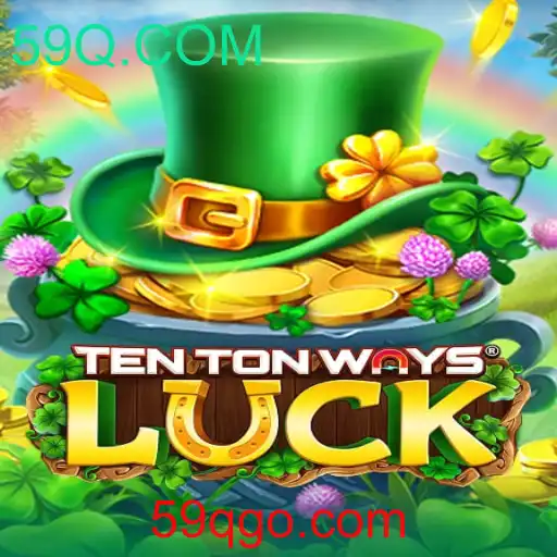 Descobrindo as Regras e Estratégias do TenTonWaysLuck