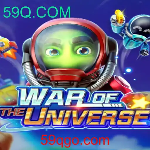 Descubra WAROFTHEUNIVERSE: Um Jogo Épico de Estratégia