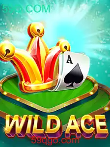 Descubra o Mundo Empolgante de WildAce: O Jogo do Momento!