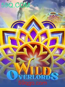 WildOverlords: Mergulhe no Universo Fascinante de Estratégia e Aventura de 59Q.COM
