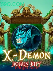 Explorando o Universo do XDemonBonusBuy no 59Q.COM