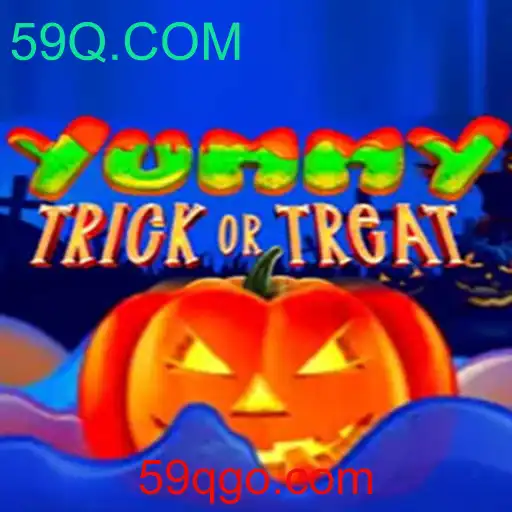 Descubra o Mundo do Jogo YummyTrickorTreat: Uma Aventura Interativa com 59Q.COM